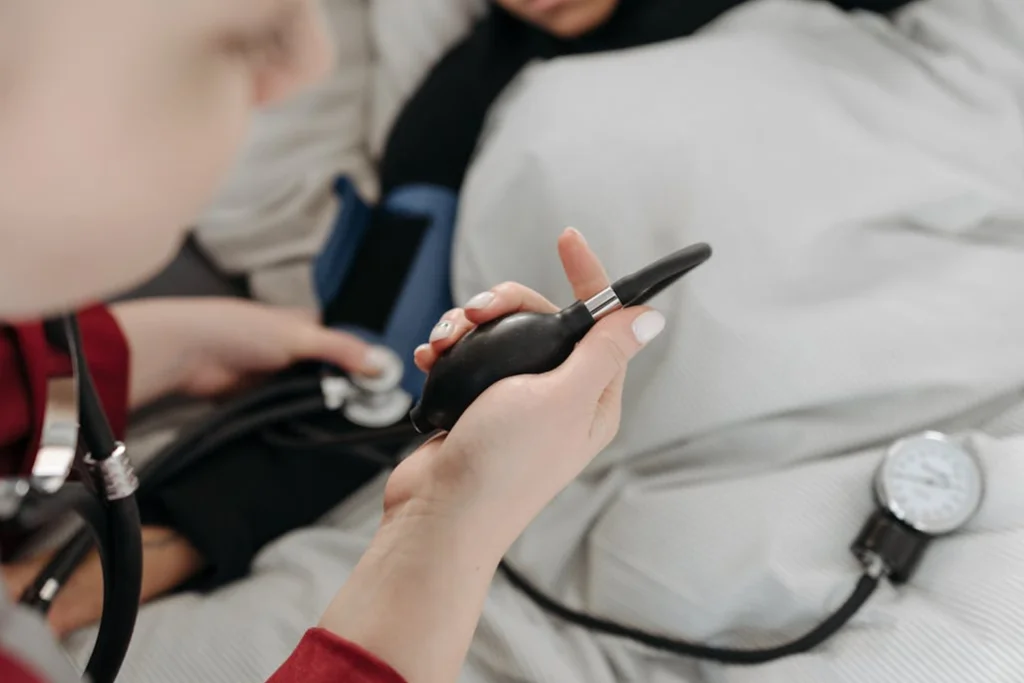 Radiofrequência Corporal