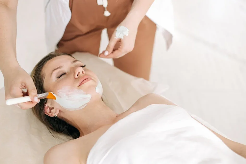 Preenchimento Facial