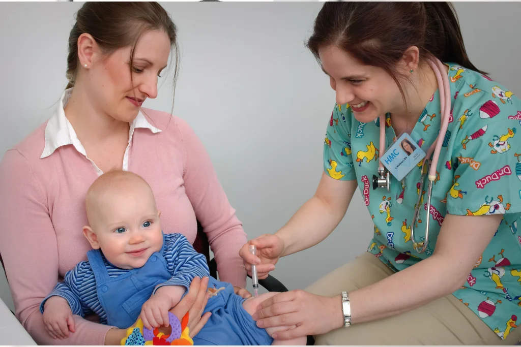 Harmonização Facial
